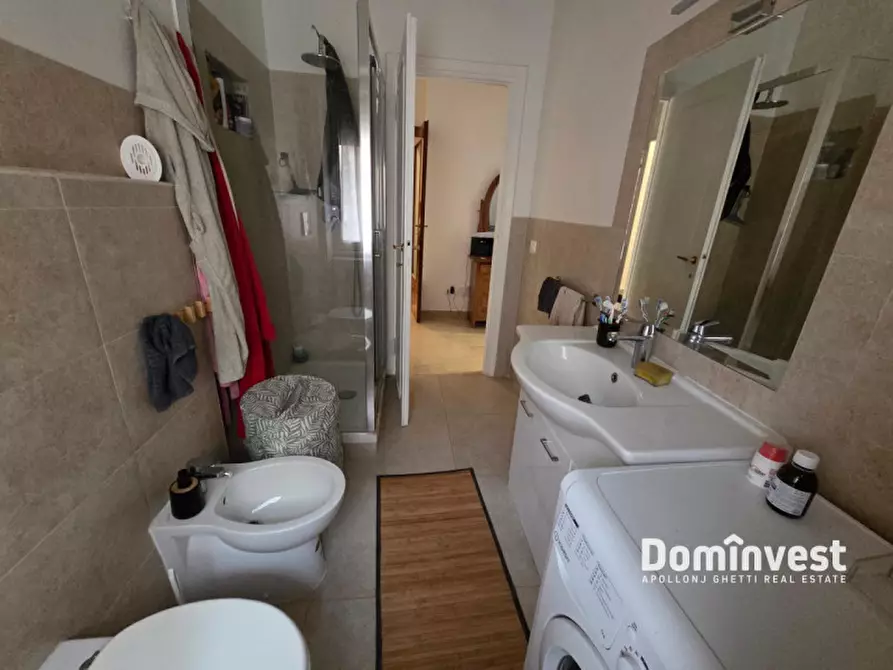 Immagine 8 di Appartamento in affitto  in viale dei Colli Portuensi a Roma