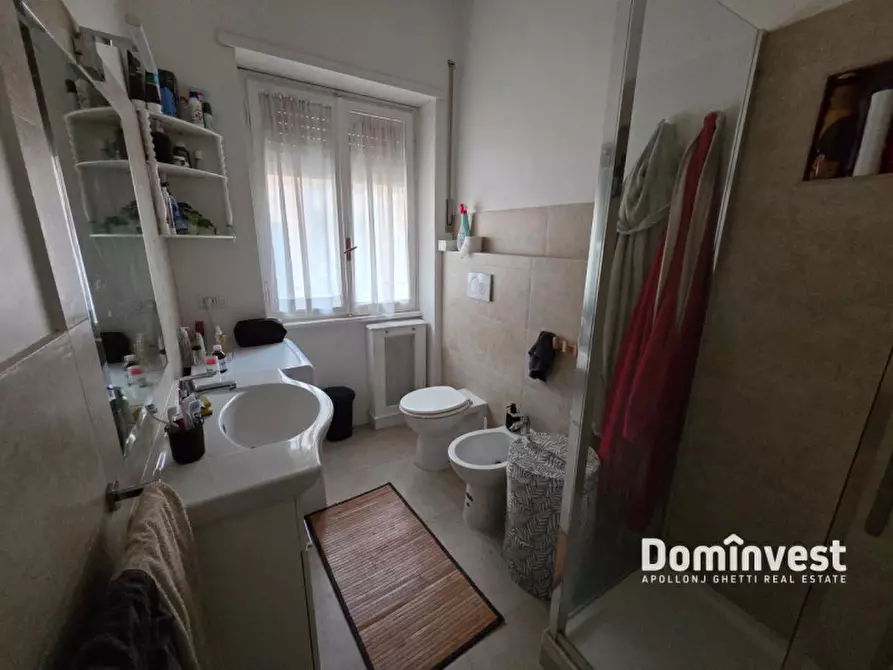 Immagine 9 di Appartamento in affitto  in viale dei Colli Portuensi a Roma