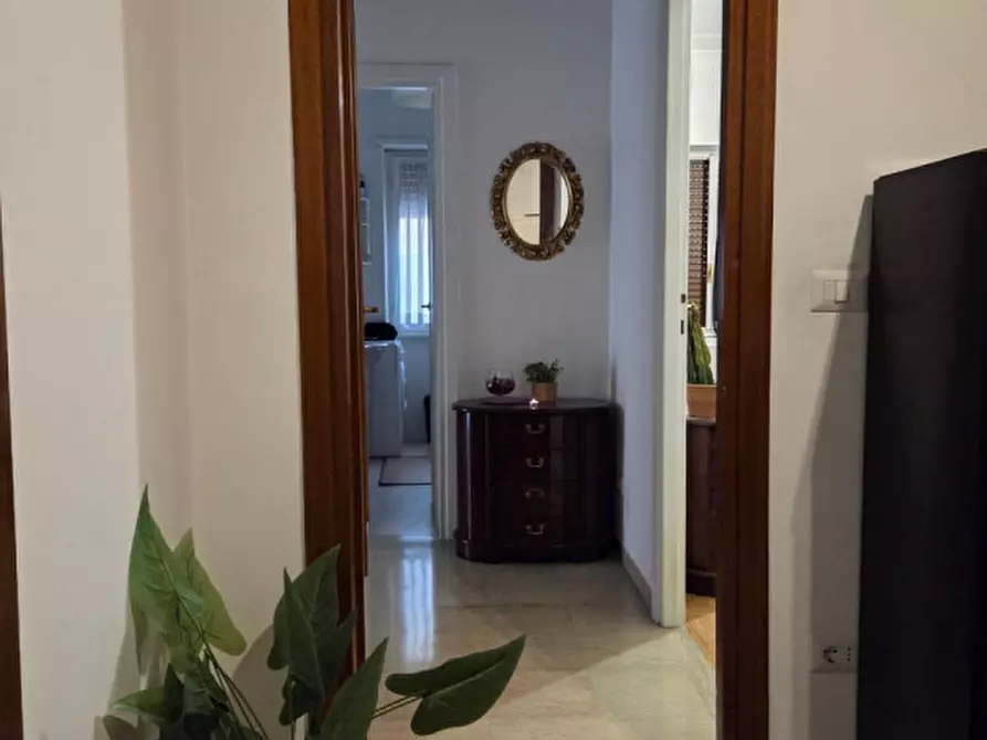 Immagine 10 di Appartamento in affitto  in viale dei Colli Portuensi a Roma