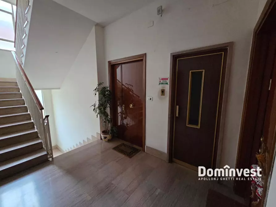 Immagine 12 di Appartamento in affitto  in viale dei Colli Portuensi a Roma