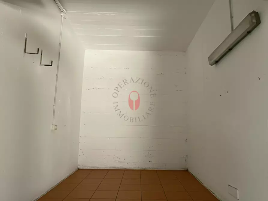 Immagine 9 di Garage in vendita  in Via Buenos Aires 20 a Torino