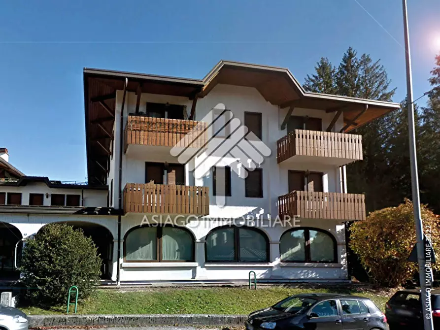 Immagine 2 di Appartamento in affitto  in Via Giacomo Matteotti a Asiago