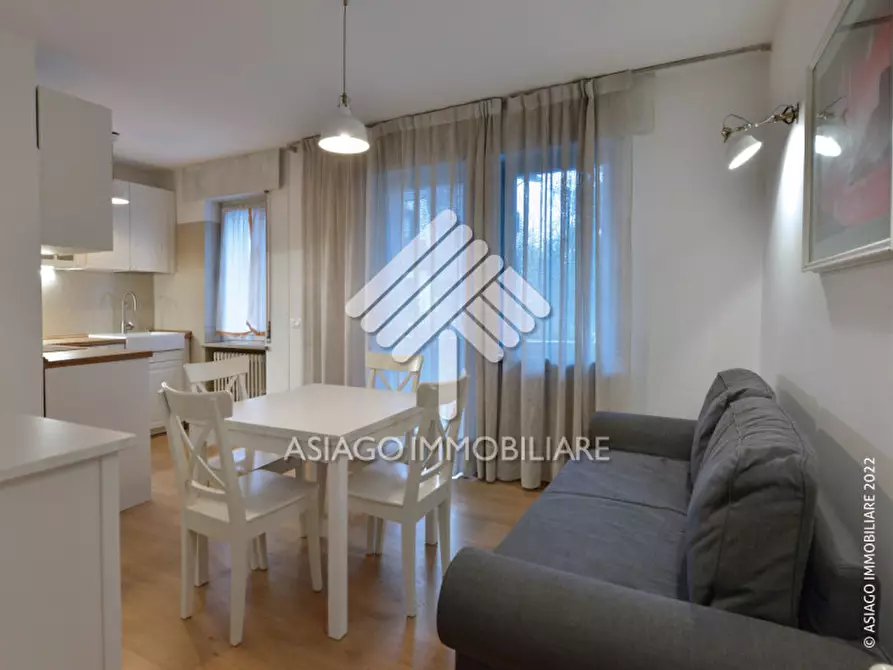 Immagine 13 di Appartamento in affitto  in Via Giacomo Matteotti a Asiago