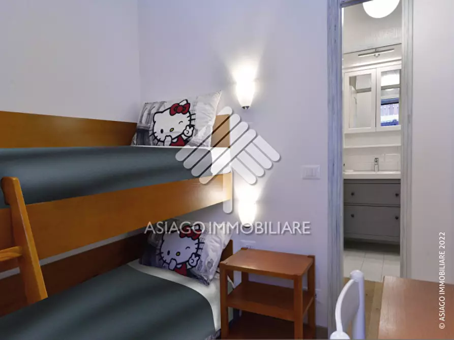 Immagine 25 di Appartamento in affitto  in Via Giacomo Matteotti a Asiago