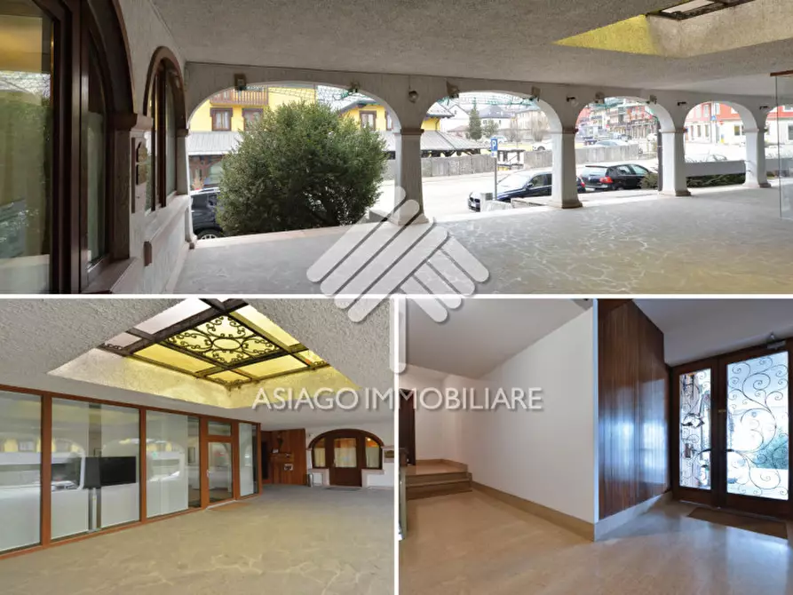 Immagine 30 di Appartamento in affitto  in Via Giacomo Matteotti a Asiago