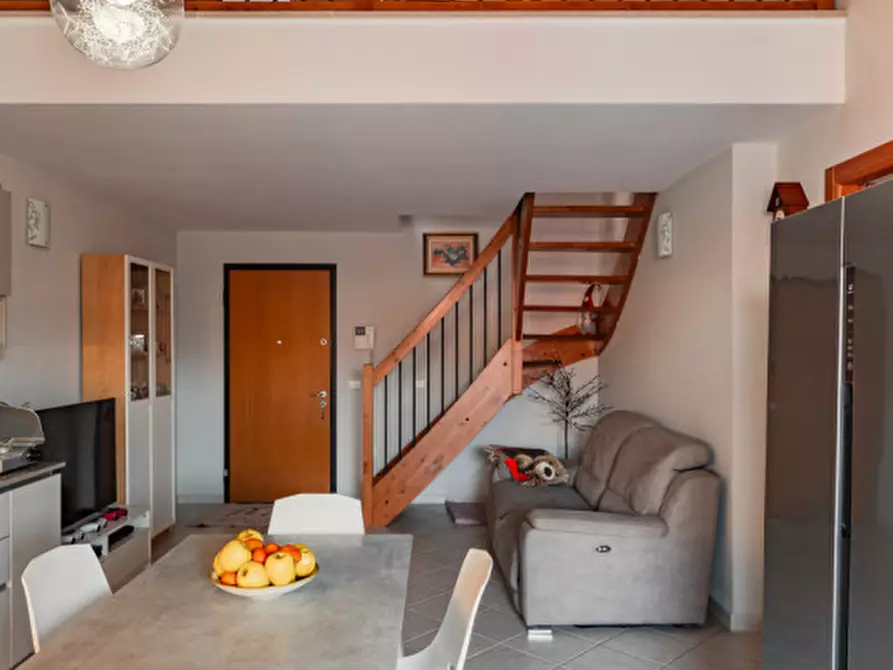 Immagine 4 di Appartamento in vendita  in Via Luigi Einaudi 84 a Curtatone