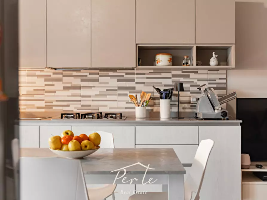 Immagine 7 di Appartamento in vendita  in Via Luigi Einaudi 84 a Curtatone