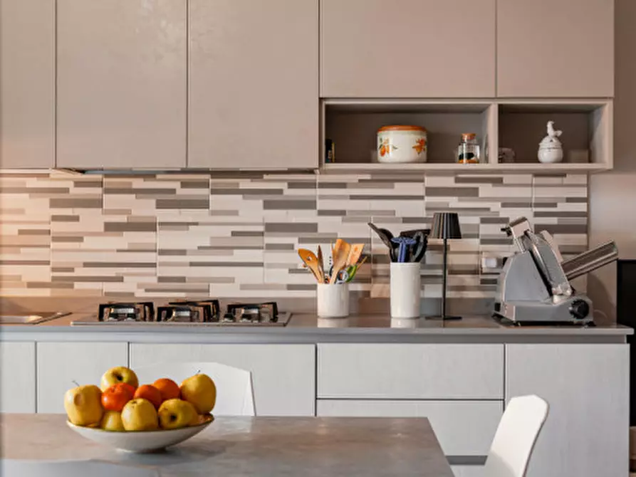 Immagine 8 di Appartamento in vendita  in Via Luigi Einaudi 84 a Curtatone