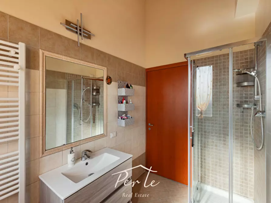 Immagine 12 di Appartamento in vendita  in Via Luigi Einaudi 84 a Curtatone