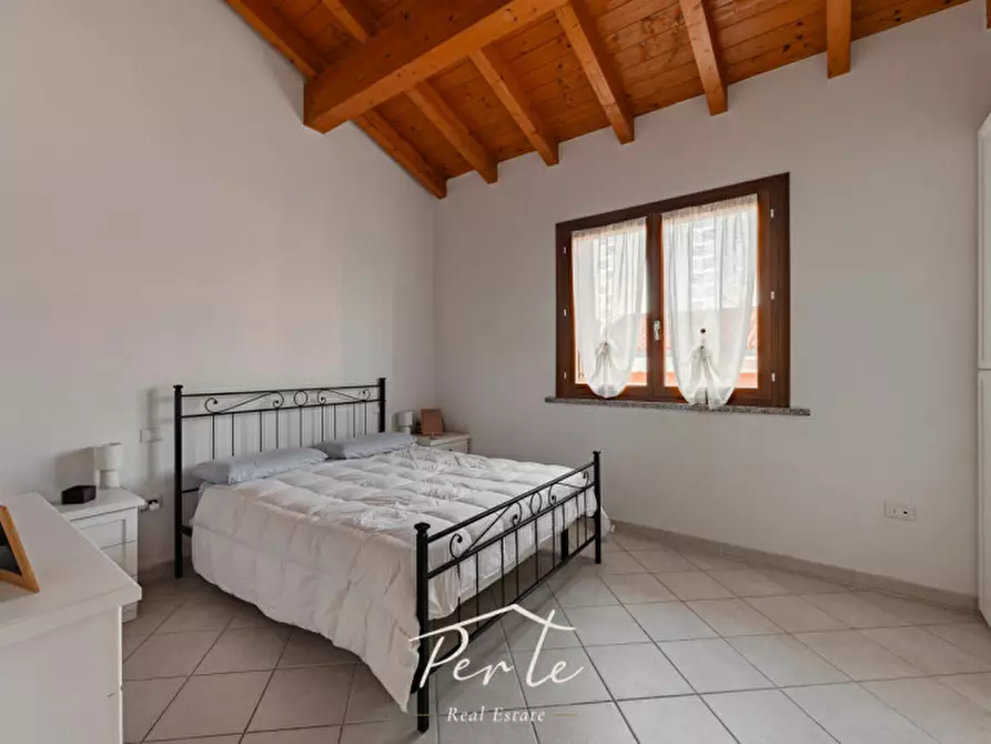 Immagine 13 di Appartamento in vendita  in Via Luigi Einaudi 84 a Curtatone