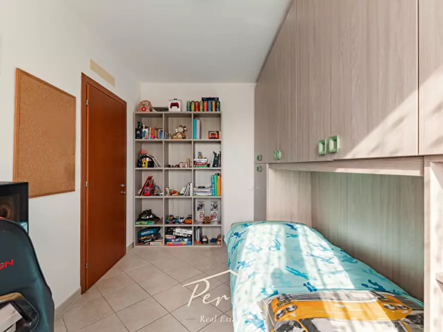 Immagine 16 di Appartamento in vendita  in Via Luigi Einaudi 84 a Curtatone