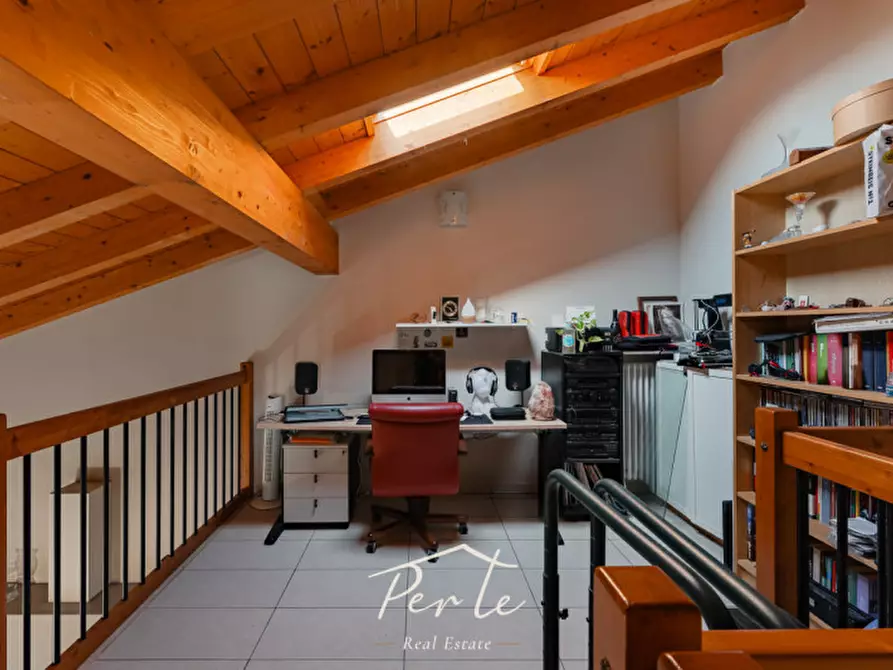 Immagine 17 di Appartamento in vendita  in Via Luigi Einaudi 84 a Curtatone