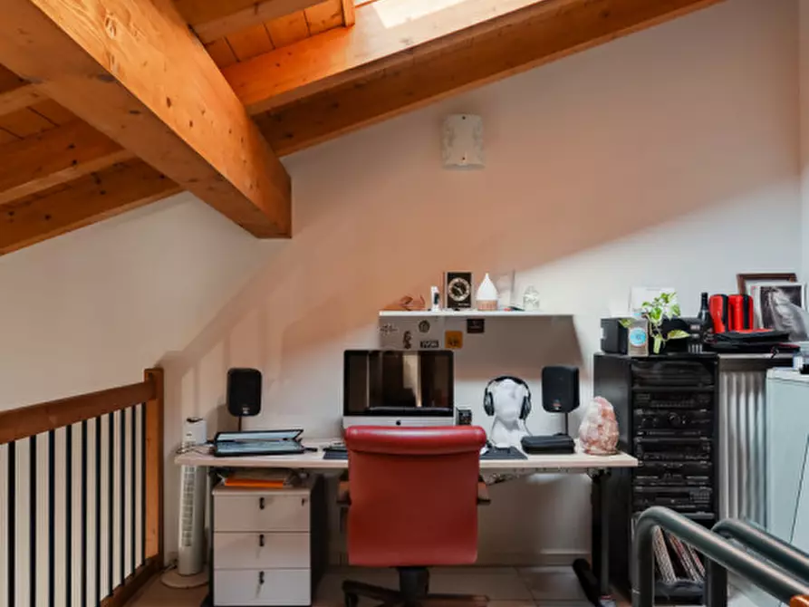 Immagine 18 di Appartamento in vendita  in Via Luigi Einaudi 84 a Curtatone