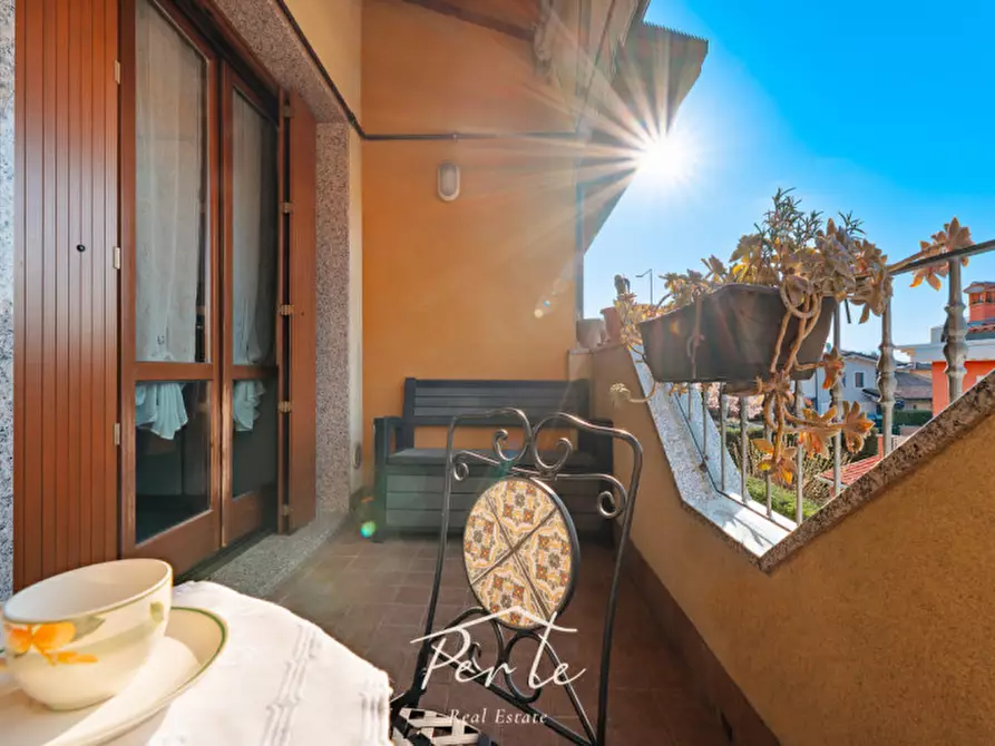 Immagine 26 di Appartamento in vendita  in Via Luigi Einaudi 84 a Curtatone