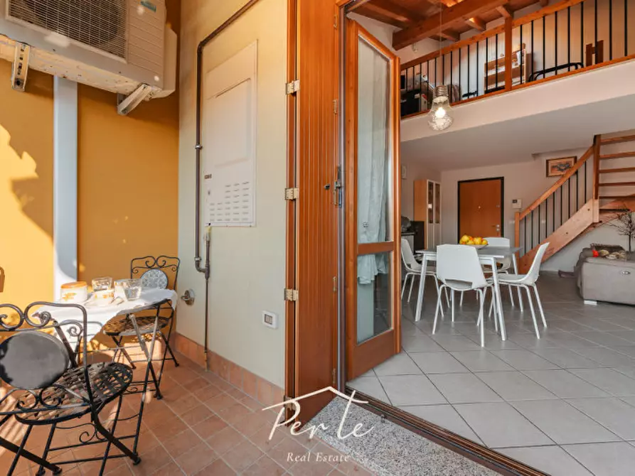 Immagine 27 di Appartamento in vendita  in Via Luigi Einaudi 84 a Curtatone