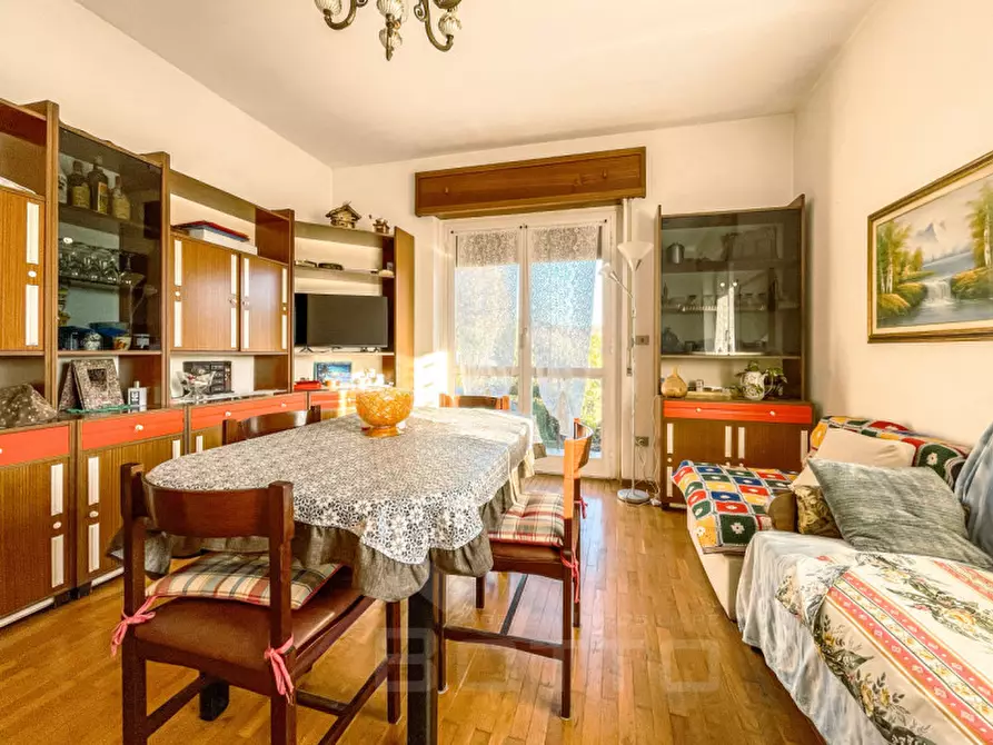 Immagine 2 di Appartamento in vendita  in Via Mottarone 9 a Armeno
