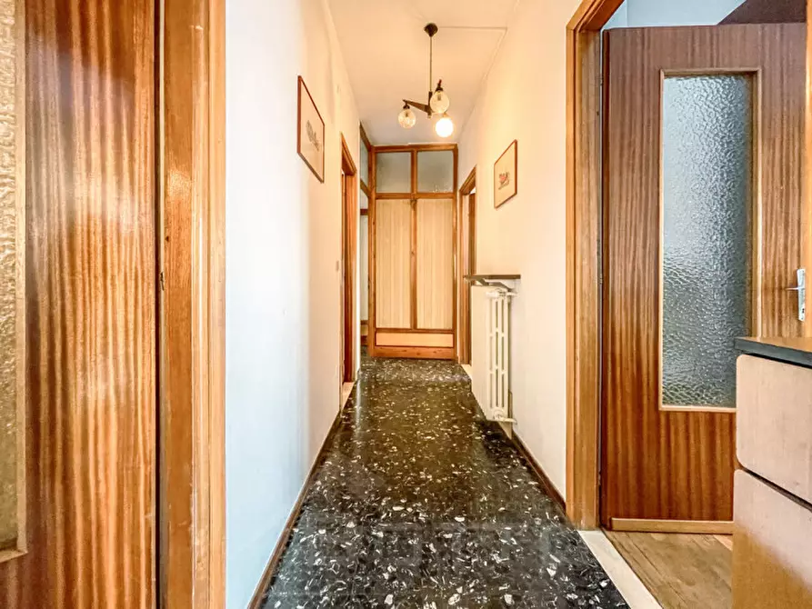Immagine 5 di Appartamento in vendita  in Via Mottarone 9 a Armeno