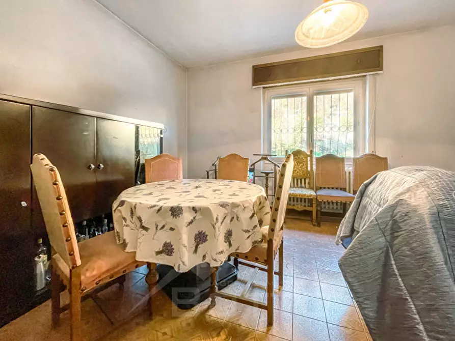 Immagine 12 di Appartamento in vendita  in Via Mottarone 9 a Armeno