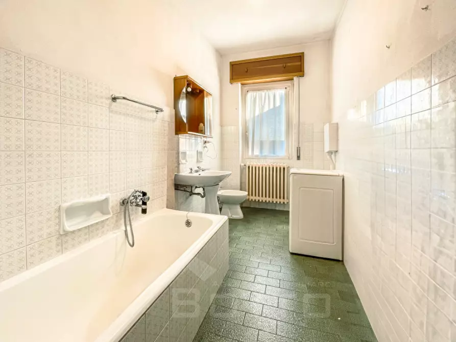 Immagine 13 di Appartamento in vendita  in Via Mottarone 9 a Armeno