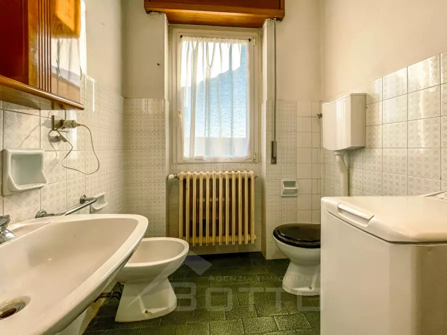 Immagine 14 di Appartamento in vendita  in Via Mottarone 9 a Armeno