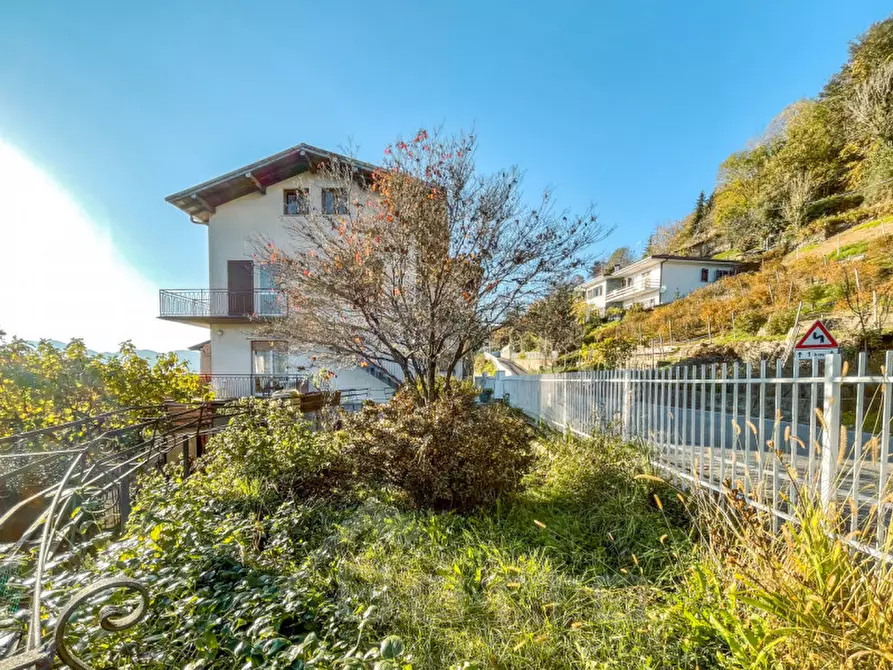 Immagine 17 di Appartamento in vendita  in Via Mottarone 9 a Armeno
