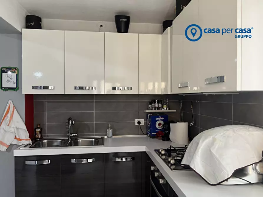 Immagine 9 di Villetta a schiera in vendita  in Via Canaletta a Boara Pisani