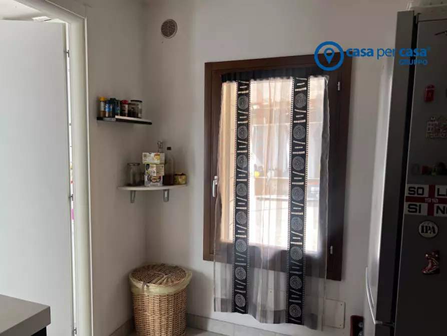 Immagine 10 di Villetta a schiera in vendita  in Via Canaletta a Boara Pisani