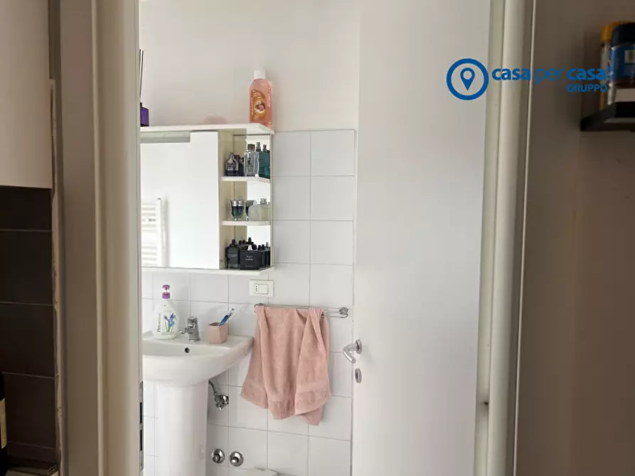 Immagine 11 di Villetta a schiera in vendita  in Via Canaletta a Boara Pisani