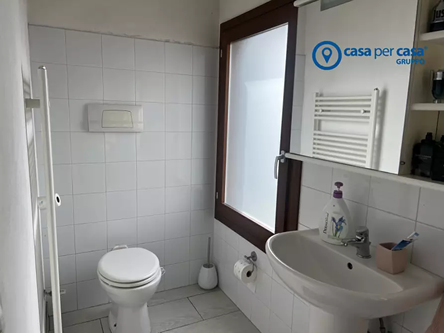 Immagine 12 di Villetta a schiera in vendita  in Via Canaletta a Boara Pisani