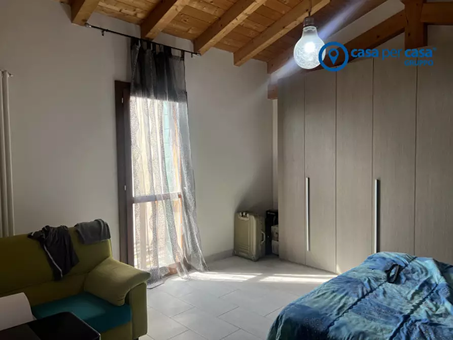 Immagine 17 di Villetta a schiera in vendita  in Via Canaletta a Boara Pisani