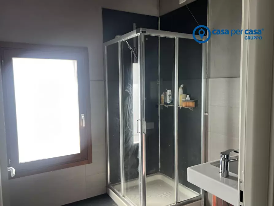 Immagine 20 di Villetta a schiera in vendita  in Via Canaletta a Boara Pisani