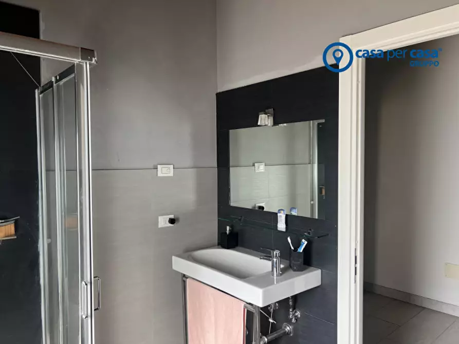 Immagine 21 di Villetta a schiera in vendita  in Via Canaletta a Boara Pisani