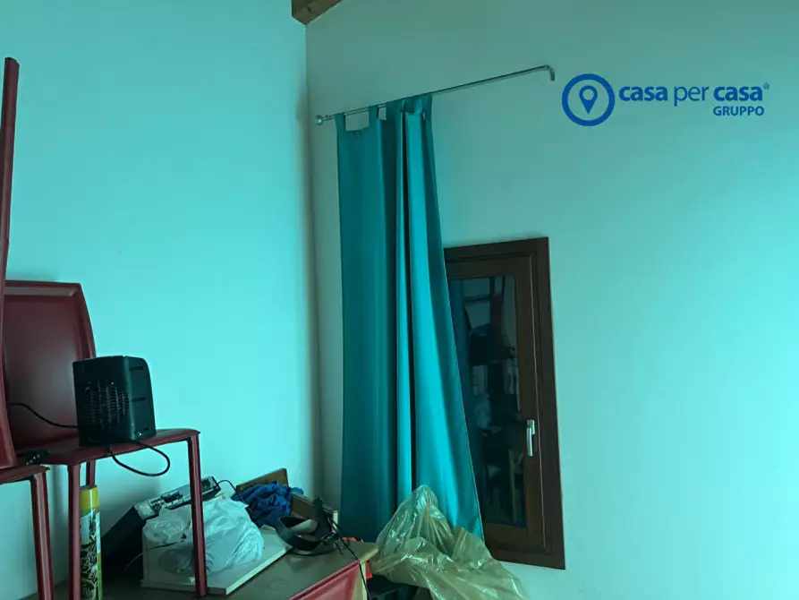 Immagine 24 di Villetta a schiera in vendita  in Via Canaletta a Boara Pisani