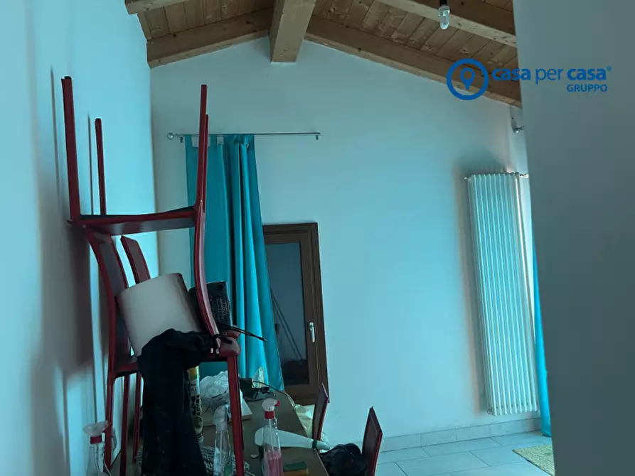 Immagine 25 di Villetta a schiera in vendita  in Via Canaletta a Boara Pisani