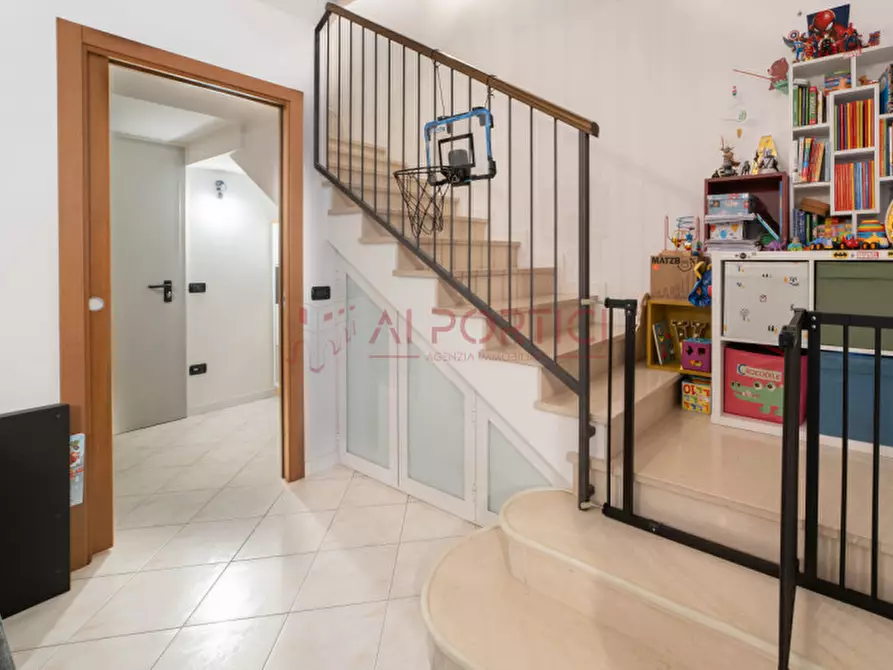 Immagine 6 di Casa quadrifamiliare in vendita  in via rovere a Arzergrande