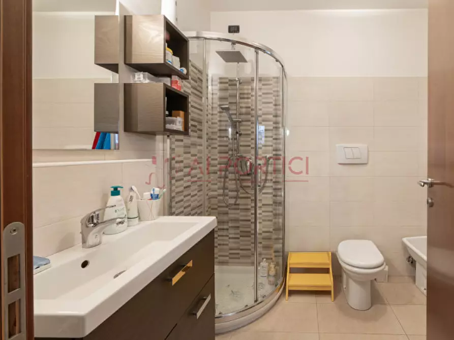 Immagine 7 di Casa quadrifamiliare in vendita  in via rovere a Arzergrande