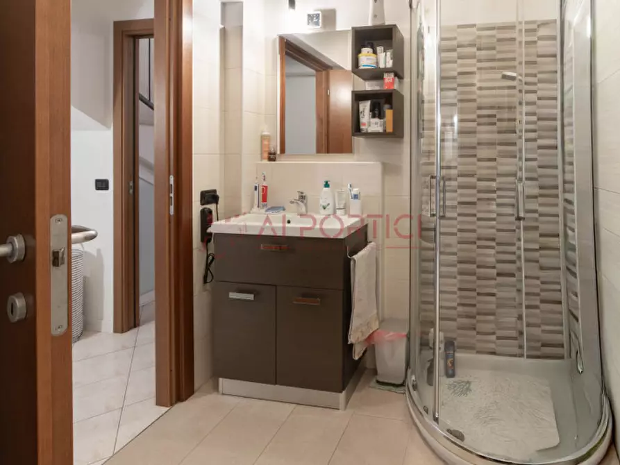Immagine 8 di Casa quadrifamiliare in vendita  in via rovere a Arzergrande
