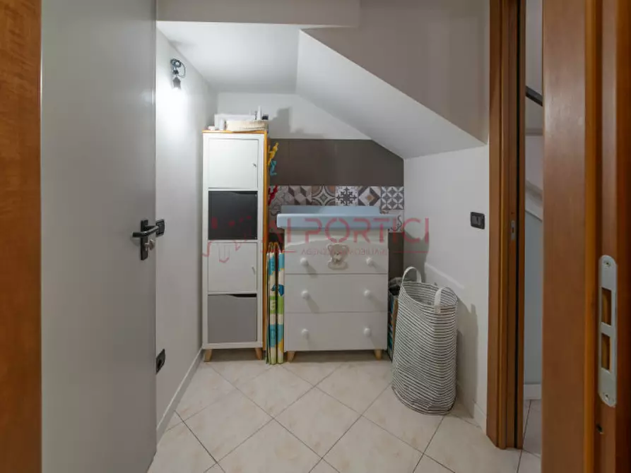 Immagine 9 di Casa quadrifamiliare in vendita  in via rovere a Arzergrande