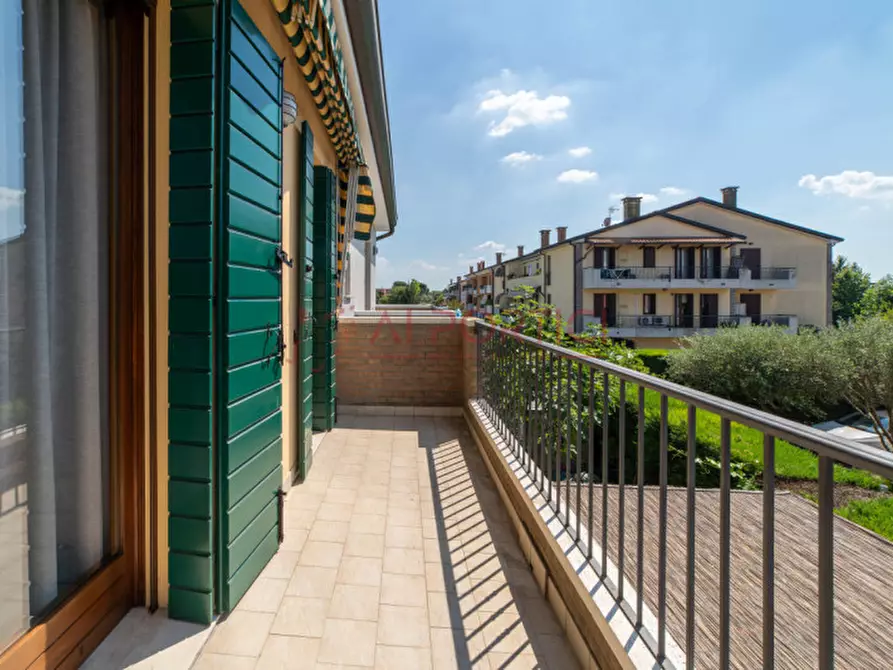 Immagine 11 di Casa quadrifamiliare in vendita  in via rovere a Arzergrande