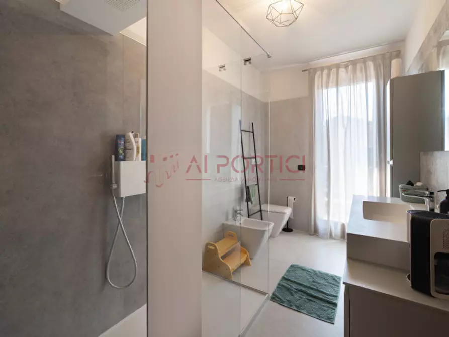 Immagine 13 di Casa quadrifamiliare in vendita  in via rovere a Arzergrande