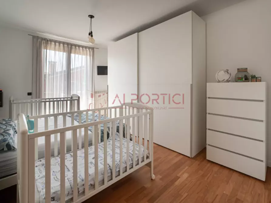 Immagine 15 di Casa quadrifamiliare in vendita  in via rovere a Arzergrande