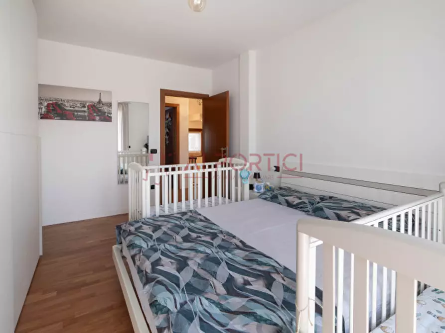 Immagine 16 di Casa quadrifamiliare in vendita  in via rovere a Arzergrande