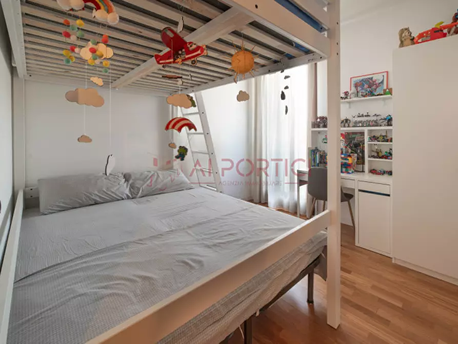 Immagine 17 di Casa quadrifamiliare in vendita  in via rovere a Arzergrande