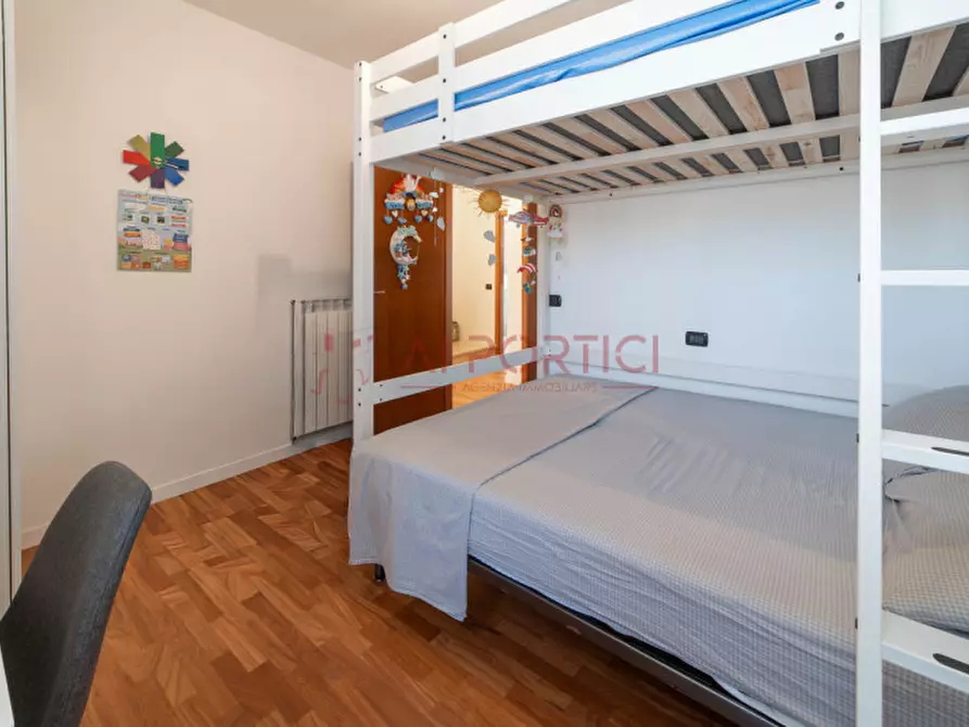 Immagine 18 di Casa quadrifamiliare in vendita  in via rovere a Arzergrande
