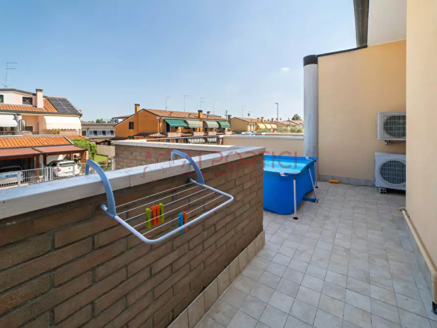 Immagine 19 di Casa quadrifamiliare in vendita  in via rovere a Arzergrande