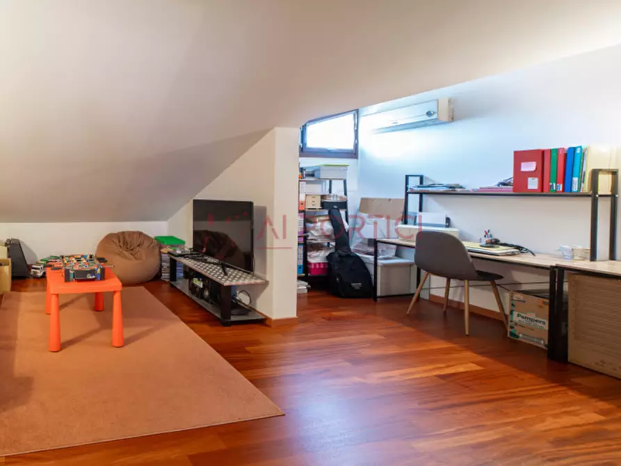 Immagine 21 di Casa quadrifamiliare in vendita  in via rovere a Arzergrande
