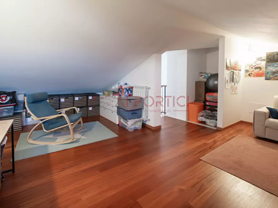 Immagine 22 di Casa quadrifamiliare in vendita  in via rovere a Arzergrande