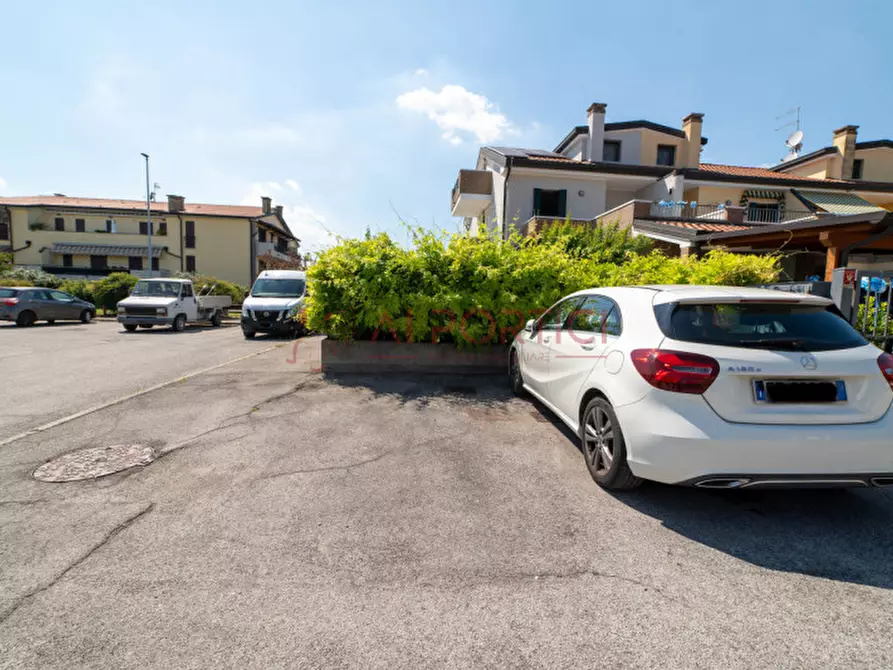 Immagine 25 di Casa quadrifamiliare in vendita  in via rovere a Arzergrande