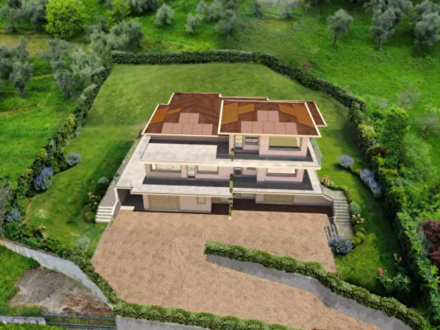 Immagine 6 di Casa bifamiliare in vendita  in Viale Asiago a Bassano Del Grappa