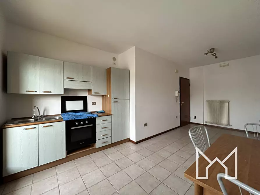 Immagine 1 di Appartamento in vendita  a Rossano Veneto